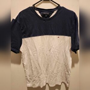 Men's Tommy Hilfiger Thermal Short Sleeve Shirt